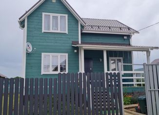 Продам дом, 138 м2, дачный поселок Вишневый Парк, Августовская улица