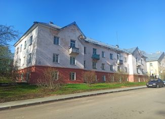 3-ком. квартира на продажу, 67.4 м2, Кирово-Чепецк, Первомайский переулок, 14