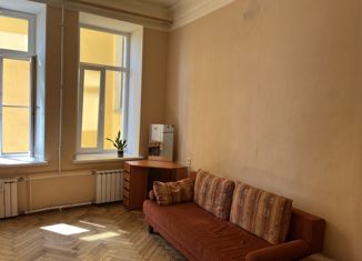 Комната на продажу, 160 м2, Санкт-Петербург, Бородинская улица, 15, Бородинская улица