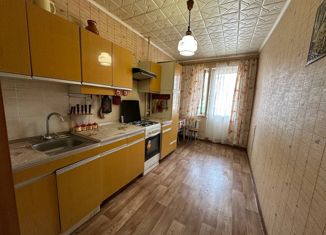 3-комнатная квартира на продажу, 59.6 м2, Астраханская область, Центральная улица, 11