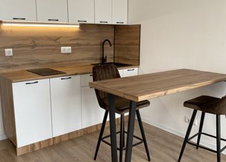 Продается квартира студия, 20 м2, Москва, Салтыковская улица, 6/1к7, Салтыковская улица