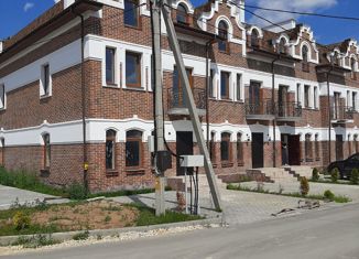 Продается таунхаус, 116 м2, деревня Малёвка, 2-й Малевский проезд