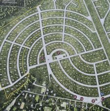 Продается участок, 20 сот., коттеджный поселок Александровы Пруды, коттеджный посёлок Александровы Пруды, 273