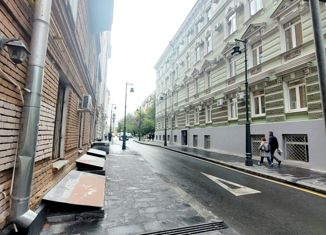 Квартира на продажу студия, 16.5 м2, Москва, улица Маросейка, 9/13/2с7, улица Маросейка