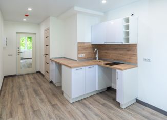 Продажа квартиры студии, 15.7 м2, Москва, улица Миклухо-Маклая, 32к1, улица Миклухо-Маклая