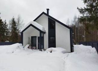 Продается дом, 84 м2, деревня Шапково