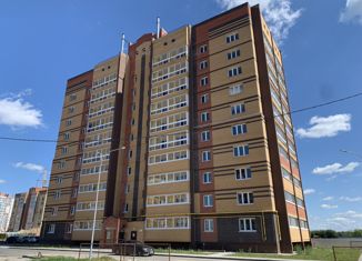 Продажа 3-ком. квартиры, 85.9 м2, Калужская область, улица Академика Потехина, 9