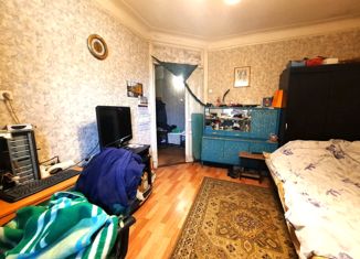 Продажа 2-комнатной квартиры, 53 м2, Санкт-Петербург, Заозёрная улица, 4, муниципальный округ Московская Застава