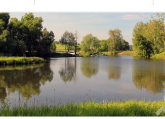 Продается участок, 18.12 сот., деревня Городище-Юшково