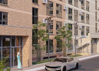Продам 2-ком. квартиру, 62.7 м2, Амурская область, улица Василенко, 4