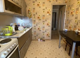 Однокомнатная квартира на продажу, 33.6 м2, Краснокаменск, микрорайон Восточный, 3В