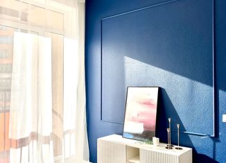 Продается 1-комнатная квартира, 30.7 м2, Ленинградская область, улица Первых, 2к4