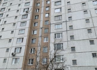 Продам 2-комнатную квартиру, 52 м2, Москва, улица Шолохова, 6, улица Шолохова