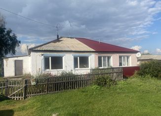 Продам дом, 60 м2, село Елунино, Полевая улица, 9