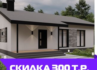 Продается дом, 121 м2, село Чесноковка, Лесная улица