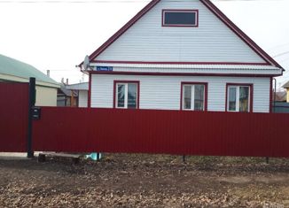 Продам дом, 100 м2, село Раевский, улица Ленина, 214