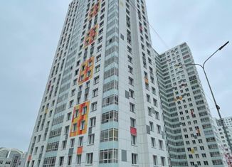 Продам однокомнатную квартиру, 39.7 м2, Пермь, улица Василия Татищева, 8, ЖК Арсенал