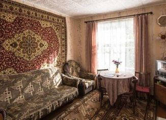 Продам 1-комнатную квартиру, 37 м2, посёлок Московский, Лиственная улица, 19