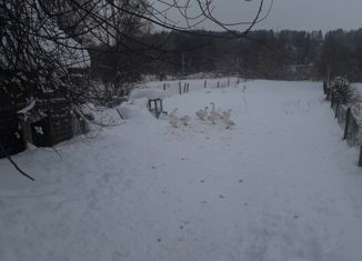 Продажа дома, 100 м2, деревня Сергеево, Набережная улица, 8