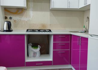 Продается 1-ком. квартира, 42 м2, село Моргауши, Парковая улица, 9