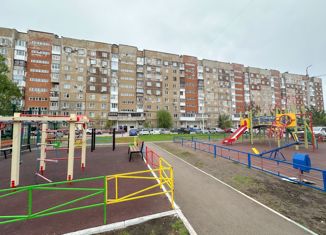 Продам 1-ком. квартиру, 37.5 м2, Уфа, улица Ахметова, 300/2, жилой район Затон