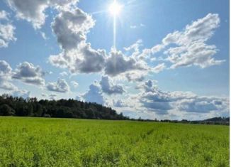 Участок на продажу, 25 сот., деревня Рязань