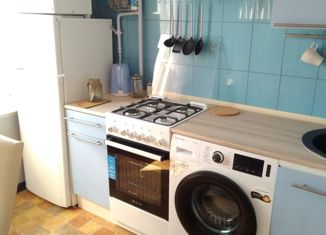 Сдается 1-ком. квартира, 33 м2, Москва, 11-я улица Текстильщиков, 12, 11-я улица Текстильщиков