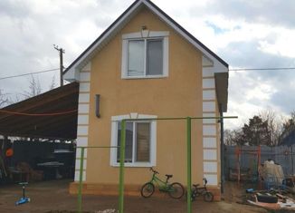 Дом на продажу, 70 м2, СНТ Каблучок