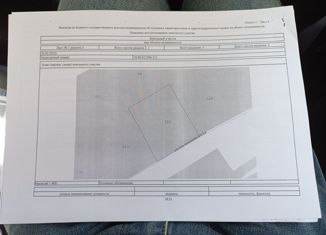 Продаю земельный участок, 5.25 сот., СНТ Овощевод, 1-я улица