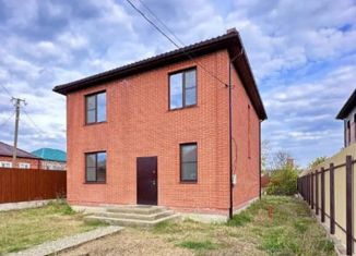 Продажа дома, 120 м2, Краснодар, улица Братьев Черников, улица Братьев Черников
