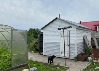 Дом на продажу, 50.5 м2, село Троицкое, Первомайская улица