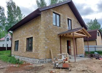 Продам дом, 163 м2, деревня Осеченки, Чистая улица, 6/1