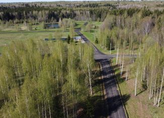 Продам земельный участок, 11.1 сот., деревня Шубино, деревня Шубино, 10