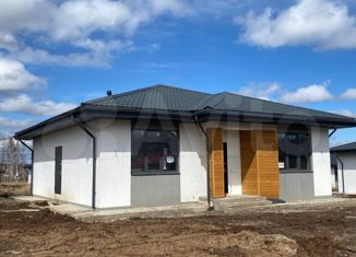 Дом на продажу, 72 м2, деревня Замятино, Полевая улица