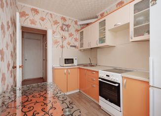 Продажа 4-ком. квартиры, 70.7 м2, Новосибирск, улица Печатников, 1, улица Печатников