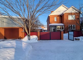 Продаю дом, 128.8 м2, Нефтекамск, улица Шаихзады Бабича, 4