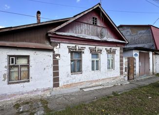 Продажа дома, 55 м2, Калужская область, Песчаный переулок, 12