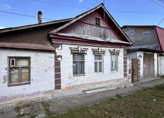 Продажа дома, 55 м2, Калуга, Октябрьский округ, Песчаный переулок, 12