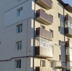 Продажа 1-комнатной квартиры, 40.3 м2, посёлок Путёвка, улица Строителей, 11