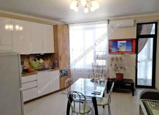 Продаю 2-ком. квартиру, 74.4 м2, село Новобессергеневка, улица А.С. Куликова, 6/7к3