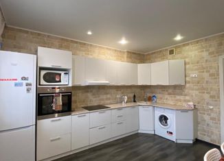 Продается однокомнатная квартира, 50 м2, Тюмень, улица Николая Зелинского, 3, ЖК На Фёдорова