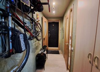 Продам однокомнатную квартиру, 30.7 м2, Лысьва, улица Ленина, 44