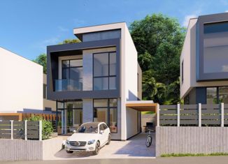 Продается дом, 130 м2, посёлок городского типа Дагомыс, Фестивальная улица, 47к1