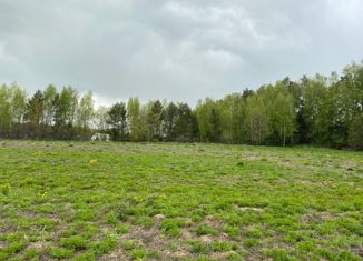 Продается участок, 7.43 сот., деревня Серково, деревня Серково, 38