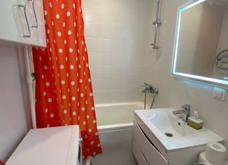 Продам двухкомнатную квартиру, 45.7 м2, Санкт-Петербург, проспект Шаумяна, 33, проспект Шаумяна