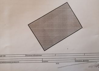 Продам участок, 6 сот., деревня Овсянниково, Широкая улица