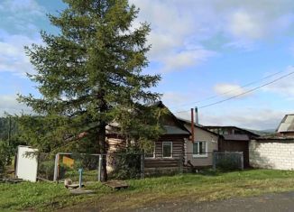 Дом на продажу, 36 м2, Сатка, улица Карла Маркса, 111