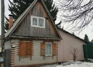 Продам дом, 60 м2, Новосибирская область