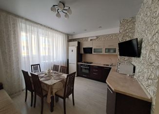 Продается 3-ком. квартира, 84 м2, Ульяновск, улица Робеспьера, 5к1