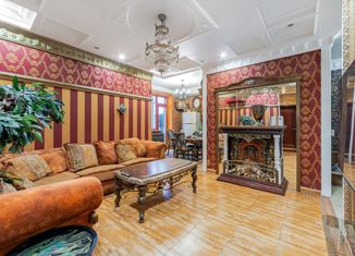 Четырехкомнатная квартира на продажу, 100.3 м2, Москва, район Куркино, Соколово-Мещерская улица, 31